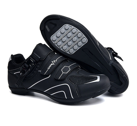 Mountain Bike Shoes Non-Slip Power Cycling Shoes