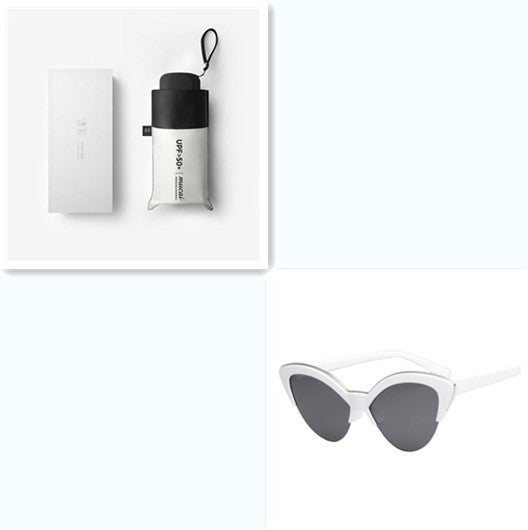 UV protection sunglasses