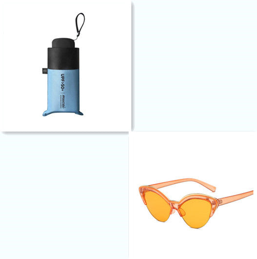 UV protection sunglasses