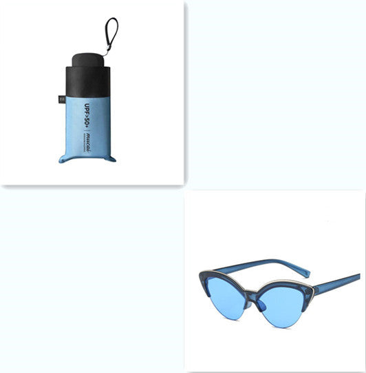 UV protection sunglasses