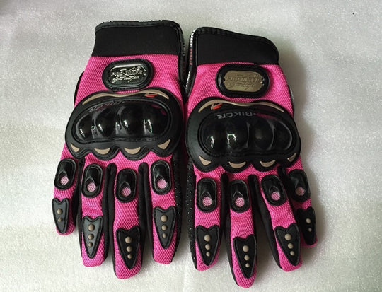 Pro-bike New Women's Racing Gloves Cycling Gloves Outdoor Sports