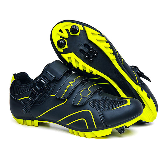 Mountain Bike Shoes Non-Slip Power Cycling Shoes