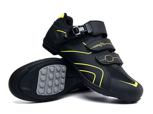 Mountain Bike Shoes Non-Slip Power Cycling Shoes