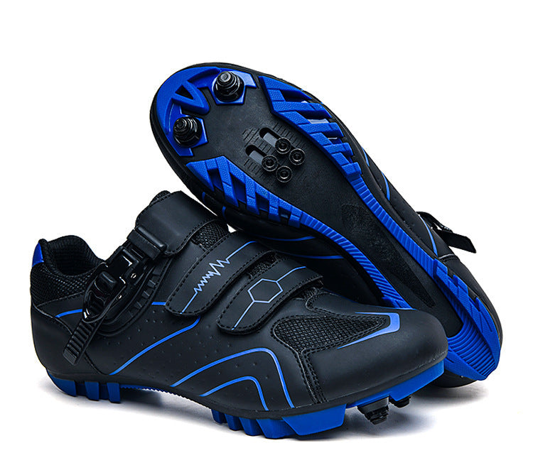 Mountain Bike Shoes Non-Slip Power Cycling Shoes