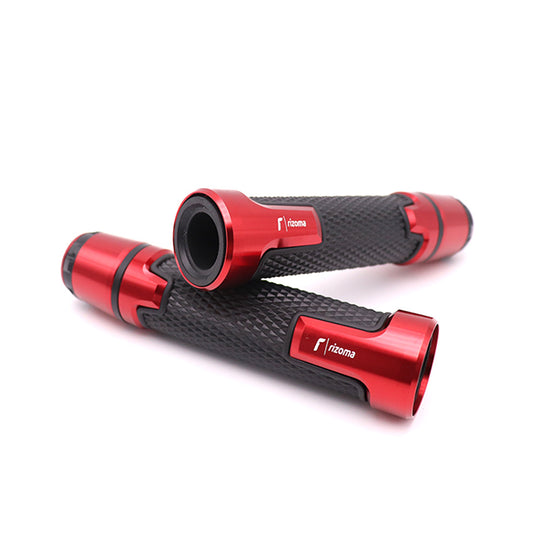 Universal City Motorcycle Rizoma Handlebar Aluminium Grips