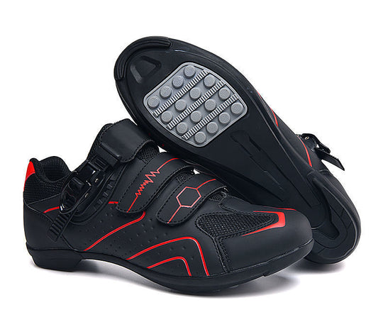 Mountain Bike Shoes Non-Slip Power Cycling Shoes