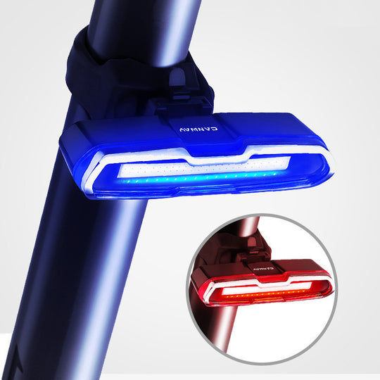 USB Charging Mountain Bike Lights