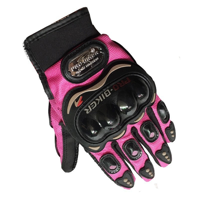 Pro-bike New Women's Racing Gloves Cycling Gloves Outdoor Sports