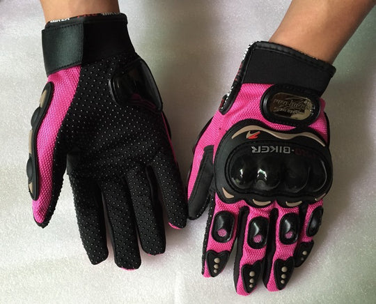 Pro-bike New Women's Racing Gloves Cycling Gloves Outdoor Sports