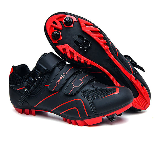 Mountain Bike Shoes Non-Slip Power Cycling Shoes