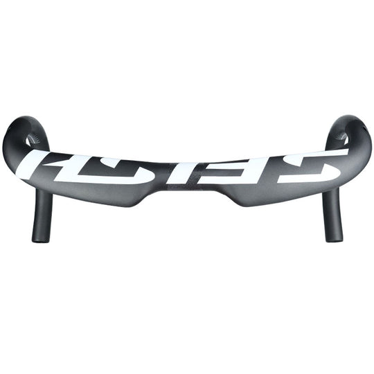 Carbon Fiber Road Bike Bent Handlebar