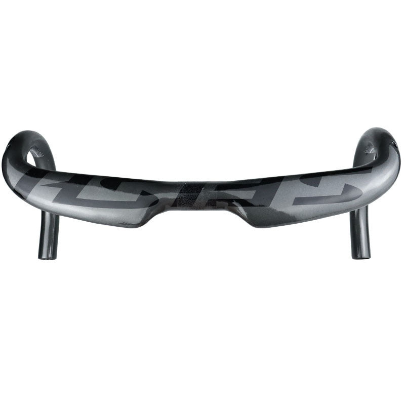 Carbon Fiber Road Bike Bent Handlebar