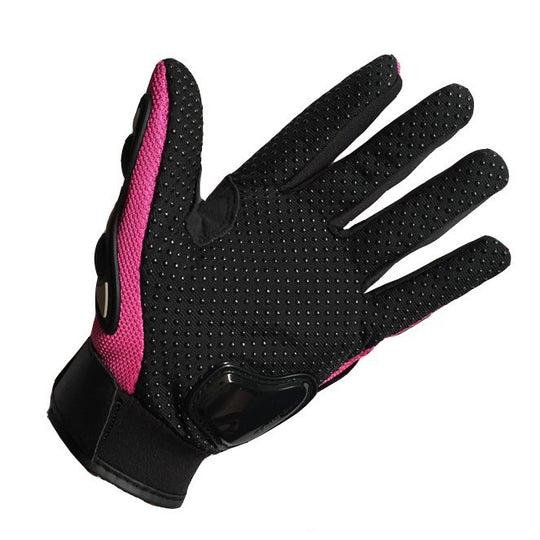 Pro-bike New Women's Racing Gloves Cycling Gloves Outdoor Sports